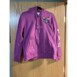 Walt Disney World Love XL Jacket